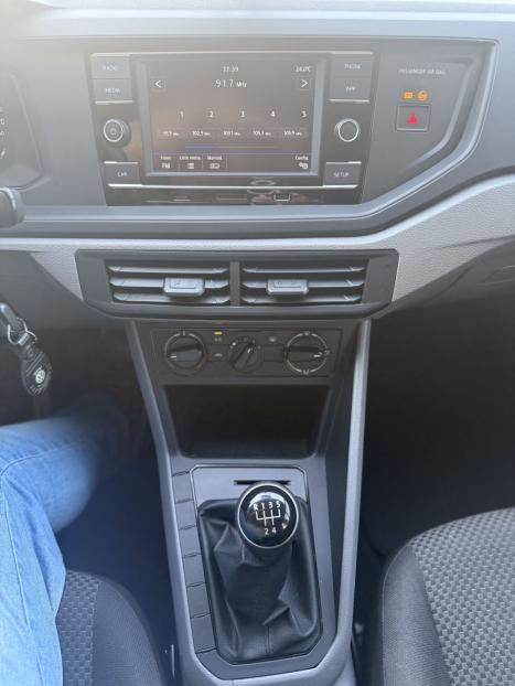 VOLKSWAGEN Virtus 1.6 4P MSI FLEX, Foto 15 VOLKSWAGEN Virtus 1.6 4P MSI FLEX, Foto 15