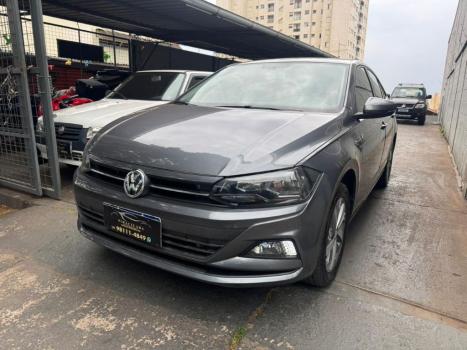 VOLKSWAGEN Virtus 1.6 4P MSI FLEX AUTOMÁTICO, Foto 2 VOLKSWAGEN Virtus 1.6 4P MSI FLEX AUTOMÁTICO, Foto 2