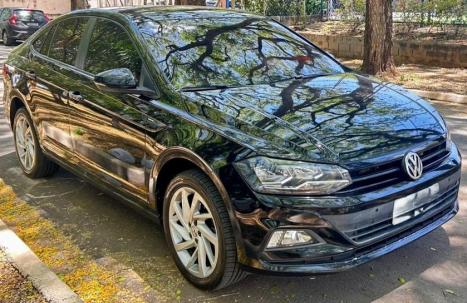 VOLKSWAGEN Virtus 1.0 4P 200 TSI FLEX HIGHLINE AUTOMTICO, Foto 7
