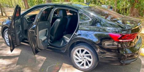 VOLKSWAGEN Virtus 1.0 4P 200 TSI FLEX HIGHLINE AUTOMTICO, Foto 11