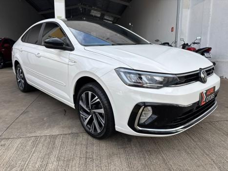 VOLKSWAGEN Virtus 1.0 4P 200 TSI FLEX HIGHLINE AUTOMTICO, Foto 1