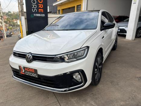 VOLKSWAGEN Virtus 1.0 4P 200 TSI FLEX HIGHLINE AUTOMTICO, Foto 2