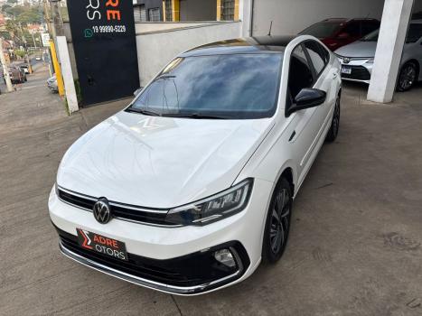 VOLKSWAGEN Virtus 1.0 4P 200 TSI FLEX HIGHLINE AUTOMTICO, Foto 4