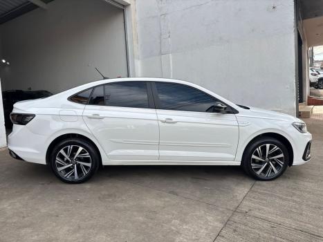 VOLKSWAGEN Virtus 1.0 4P 200 TSI FLEX HIGHLINE AUTOMTICO, Foto 7