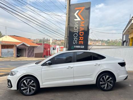 VOLKSWAGEN Virtus 1.0 4P 200 TSI FLEX HIGHLINE AUTOMTICO, Foto 8