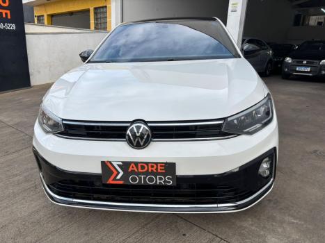 VOLKSWAGEN Virtus 1.0 4P 200 TSI FLEX HIGHLINE AUTOMTICO, Foto 9