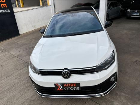 VOLKSWAGEN Virtus 1.0 4P 200 TSI FLEX HIGHLINE AUTOMTICO, Foto 10