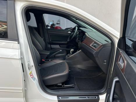 VOLKSWAGEN Virtus 1.0 4P 200 TSI FLEX HIGHLINE AUTOMTICO, Foto 13