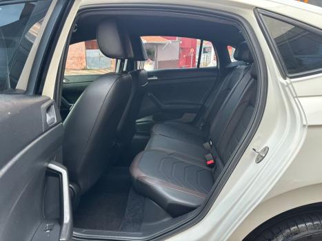 VOLKSWAGEN Virtus 1.0 4P 200 TSI FLEX HIGHLINE AUTOMTICO, Foto 14