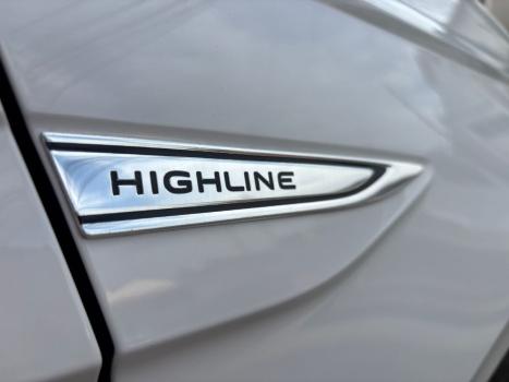 VOLKSWAGEN Virtus 1.0 4P 200 TSI FLEX HIGHLINE AUTOMTICO, Foto 16
