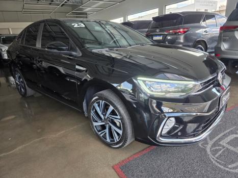 VOLKSWAGEN Virtus 1.0 4P 200 TSI FLEX HIGHLINE AUTOMTICO, Foto 1