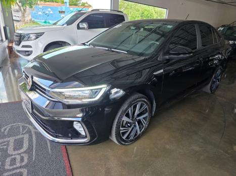 VOLKSWAGEN Virtus 1.0 4P 200 TSI FLEX HIGHLINE AUTOMTICO, Foto 2