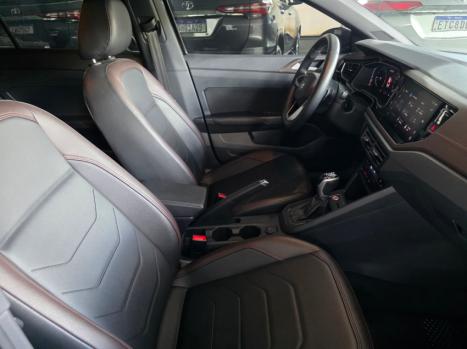 VOLKSWAGEN Virtus 1.0 4P 200 TSI FLEX HIGHLINE AUTOMTICO, Foto 5