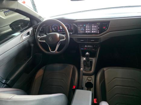 VOLKSWAGEN Virtus 1.0 4P 200 TSI FLEX HIGHLINE AUTOMTICO, Foto 6