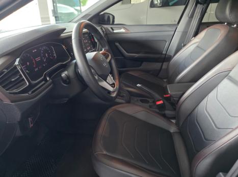 VOLKSWAGEN Virtus 1.0 4P 200 TSI FLEX HIGHLINE AUTOMTICO, Foto 7