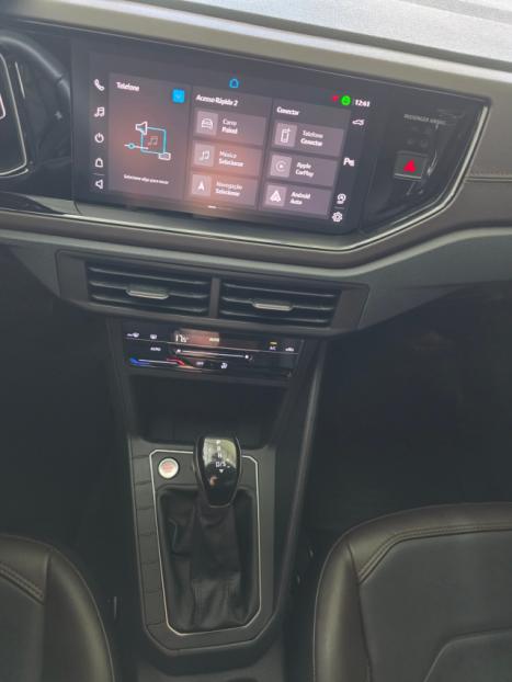 VOLKSWAGEN Virtus 1.0 4P 200 TSI FLEX HIGHLINE AUTOMTICO, Foto 9