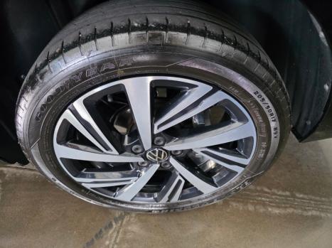 VOLKSWAGEN Virtus 1.0 4P 200 TSI FLEX HIGHLINE AUTOMTICO, Foto 10
