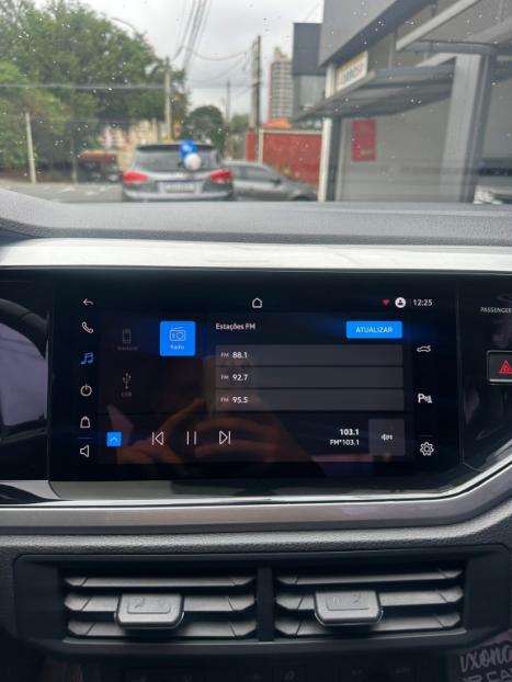 VOLKSWAGEN Virtus 1.0 4P 200 TSI FLEX HIGHLINE AUTOMTICO, Foto 11