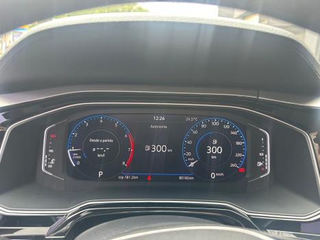 VOLKSWAGEN Virtus 1.0 4P 200 TSI FLEX HIGHLINE AUTOMTICO, Foto 15