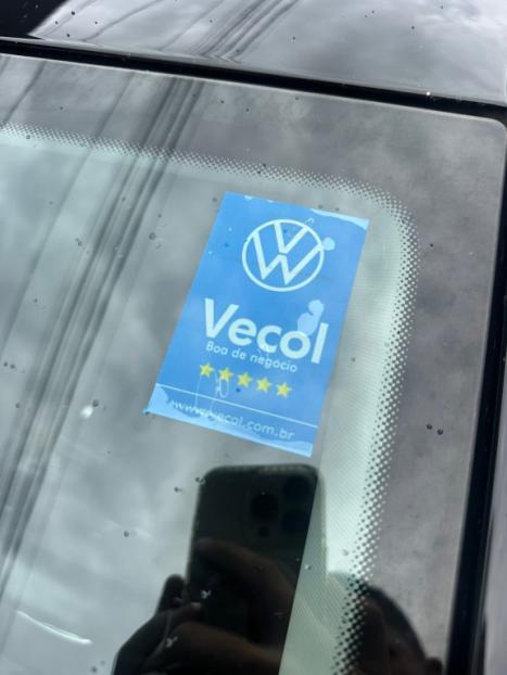 VOLKSWAGEN Virtus 1.0 4P 200 TSI FLEX HIGHLINE AUTOMTICO, Foto 16