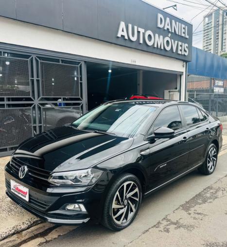 VOLKSWAGEN Virtus 1.0 4P 200 TSI FLEX HIGHLINE AUTOMTICO, Foto 1