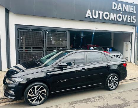 VOLKSWAGEN Virtus 1.0 4P 200 TSI FLEX HIGHLINE AUTOMTICO, Foto 3