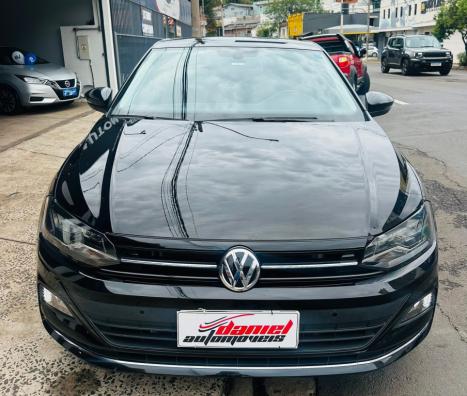 VOLKSWAGEN Virtus 1.0 4P 200 TSI FLEX HIGHLINE AUTOMTICO, Foto 4