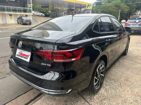 VOLKSWAGEN Virtus 1.0 4P 200 TSI FLEX HIGHLINE AUTOMTICO, Foto 5