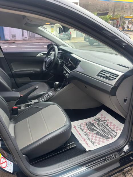 VOLKSWAGEN Virtus 1.0 4P 200 TSI FLEX HIGHLINE AUTOMTICO, Foto 10
