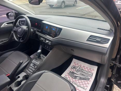 VOLKSWAGEN Virtus 1.0 4P 200 TSI FLEX HIGHLINE AUTOMTICO, Foto 12