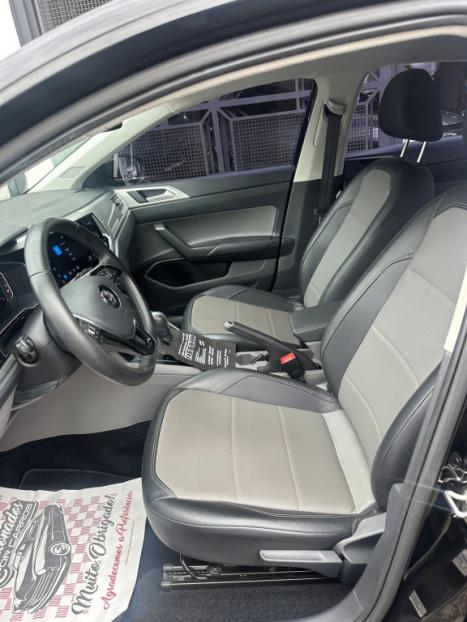 VOLKSWAGEN Virtus 1.0 4P 200 TSI FLEX HIGHLINE AUTOMTICO, Foto 9