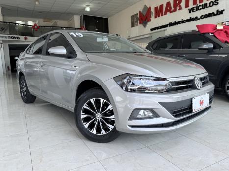 VOLKSWAGEN Virtus 1.6 4P MSI FLEX, Foto 1