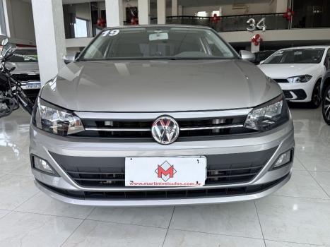 VOLKSWAGEN Virtus 1.6 4P MSI FLEX, Foto 2