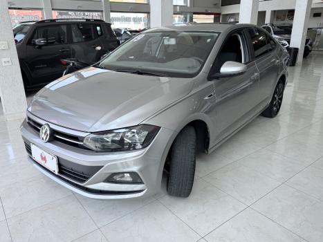 VOLKSWAGEN Virtus 1.6 4P MSI FLEX, Foto 3