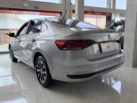 VOLKSWAGEN Virtus 1.6 4P MSI FLEX, Foto 4