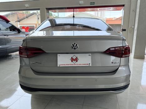 VOLKSWAGEN Virtus 1.6 4P MSI FLEX, Foto 5