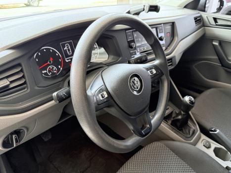 VOLKSWAGEN Virtus 1.6 4P MSI FLEX, Foto 7