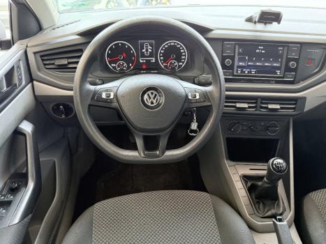 VOLKSWAGEN Virtus 1.6 4P MSI FLEX, Foto 8