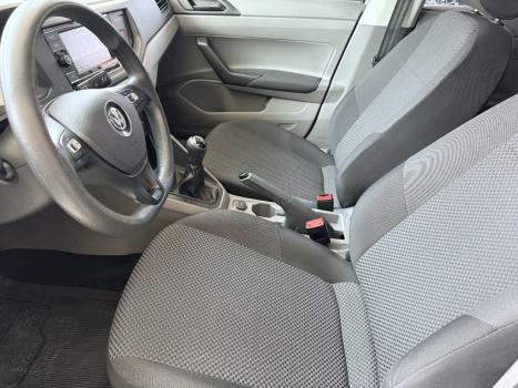 VOLKSWAGEN Virtus 1.6 4P MSI FLEX, Foto 9