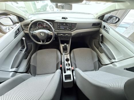 VOLKSWAGEN Virtus 1.6 4P MSI FLEX, Foto 10