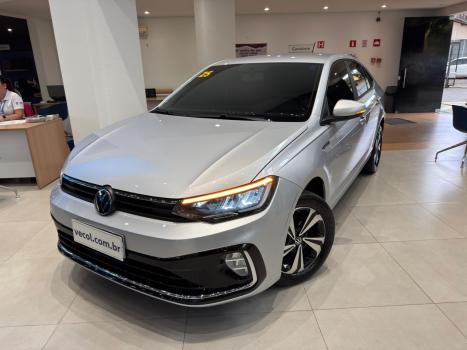 VOLKSWAGEN Virtus 1.0 4P 200 TSI FLEX COMFORTLINE AUTOMTICO, Foto 3