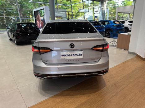 VOLKSWAGEN Virtus 1.0 4P 200 TSI FLEX COMFORTLINE AUTOMTICO, Foto 10