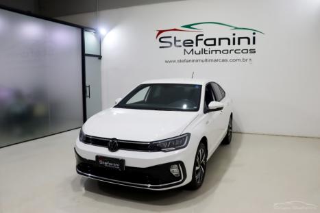 VOLKSWAGEN Virtus 1.0 4P 200 TSI FLEX HIGHLINE AUTOMTICO, Foto 1