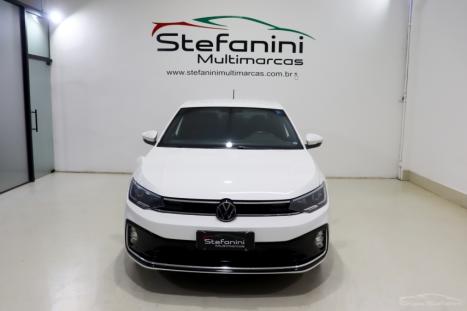 VOLKSWAGEN Virtus 1.0 4P 200 TSI FLEX HIGHLINE AUTOMTICO, Foto 2