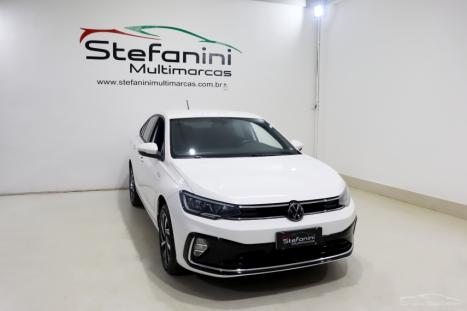 VOLKSWAGEN Virtus 1.0 4P 200 TSI FLEX HIGHLINE AUTOMTICO, Foto 3
