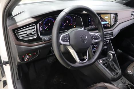 VOLKSWAGEN Virtus 1.0 4P 200 TSI FLEX HIGHLINE AUTOMTICO, Foto 4