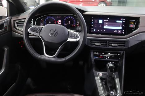 VOLKSWAGEN Virtus 1.0 4P 200 TSI FLEX HIGHLINE AUTOMTICO, Foto 5