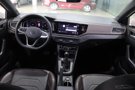 VOLKSWAGEN Virtus 1.0 4P 200 TSI FLEX HIGHLINE AUTOMTICO, Foto 6