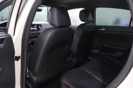 VOLKSWAGEN Virtus 1.0 4P 200 TSI FLEX HIGHLINE AUTOMTICO, Foto 9