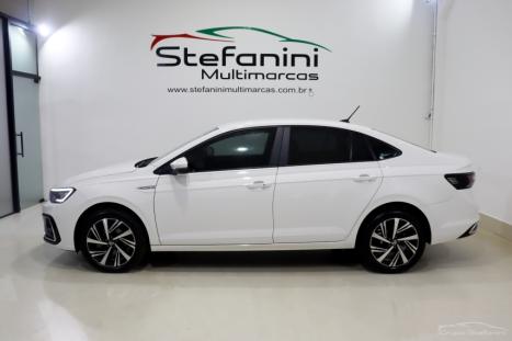 VOLKSWAGEN Virtus 1.0 4P 200 TSI FLEX HIGHLINE AUTOMTICO, Foto 10